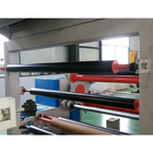 PE High Clean Electric Coating Machine PET Protective Film Production Line